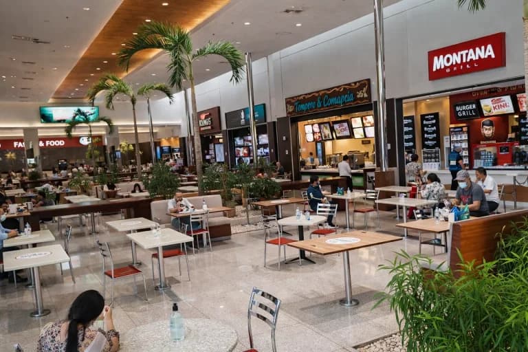 CMV em Franquias de Alimentação: A Conta que Separa Movimento de Lucro