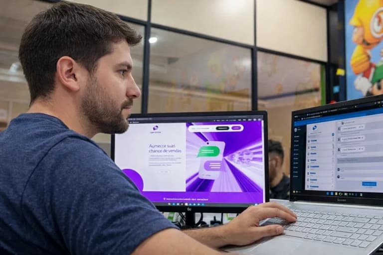 Franquia de tecnologia e software: o bastidor lucrativo da assistência técnica