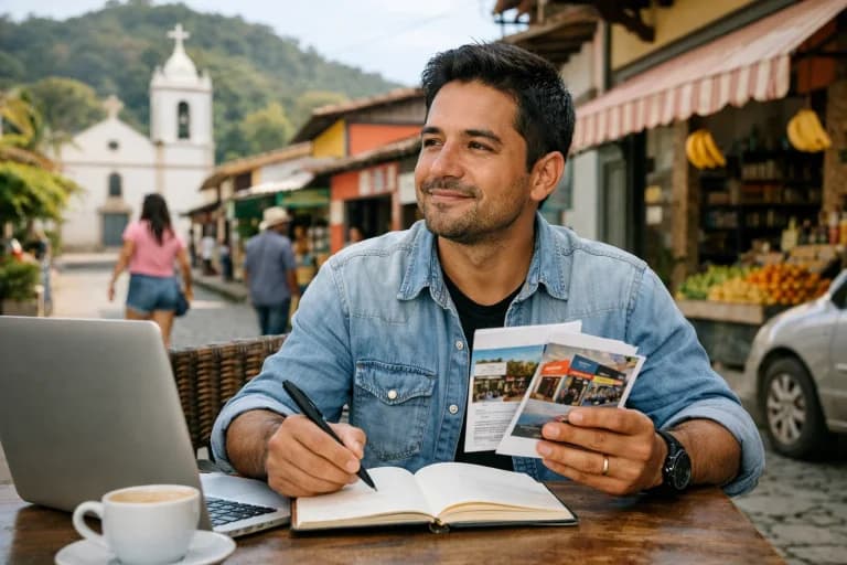 Como Escolher Franquia para Cidades Pequenas