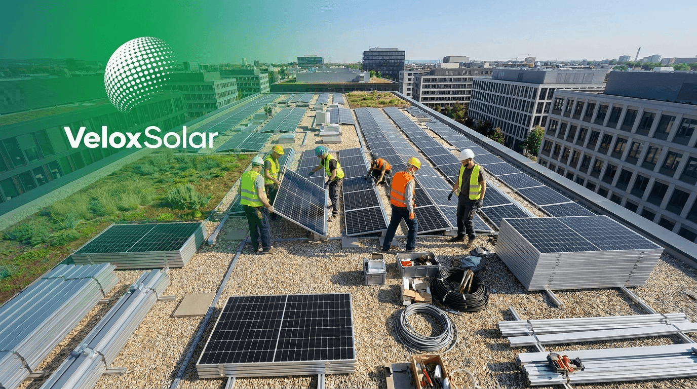 Quem tem perfil para investir em franquia de energia solar?
