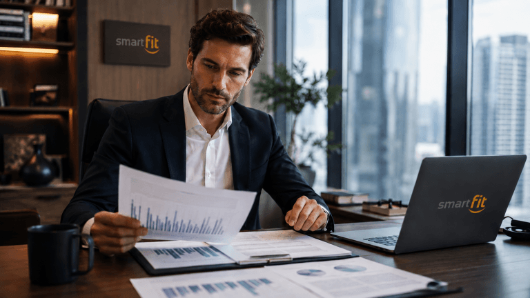 Franquia Smart Fit Vale a Pena? | Franquia.com.br