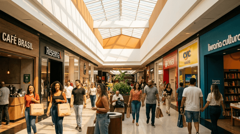 Brasil supera 207 mil operações de franquias: quais setores mais cresceram em 2026?