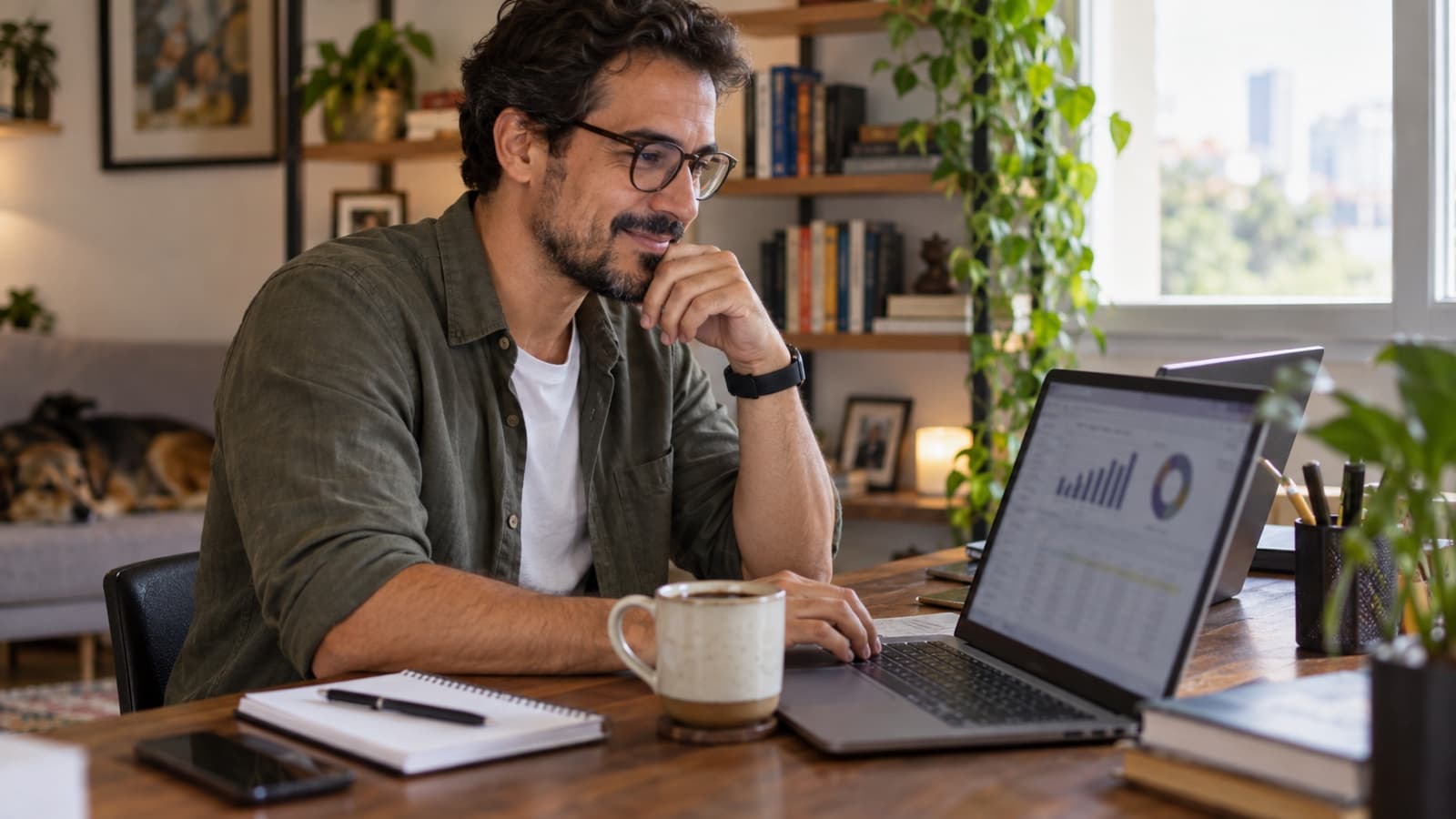 Franquias home office nem sempre são uma boa. Descubra porquê!