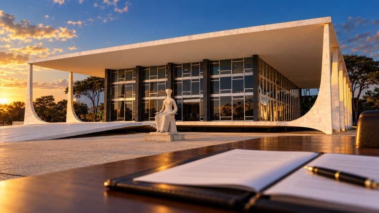 STF e Franquias: ADPF 1.149 e Tema 1.389 | Franquia.com.br