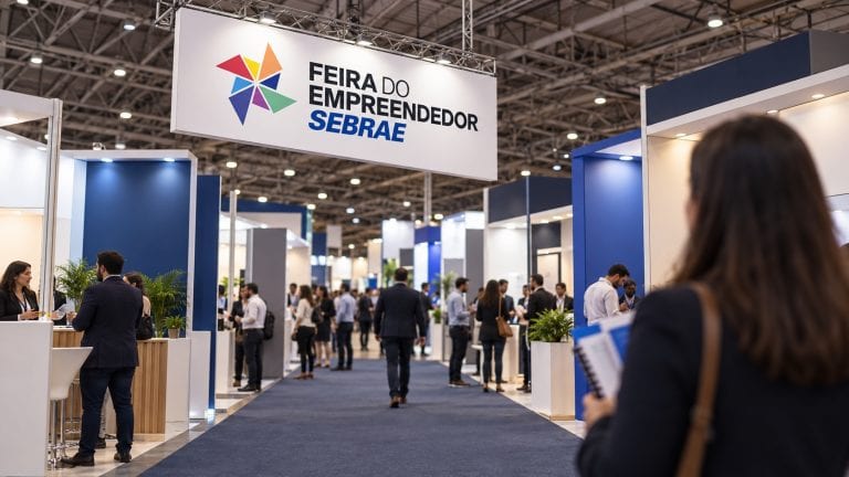 Feira do Empreendedor 2026: Franquias | Franquia.com.br