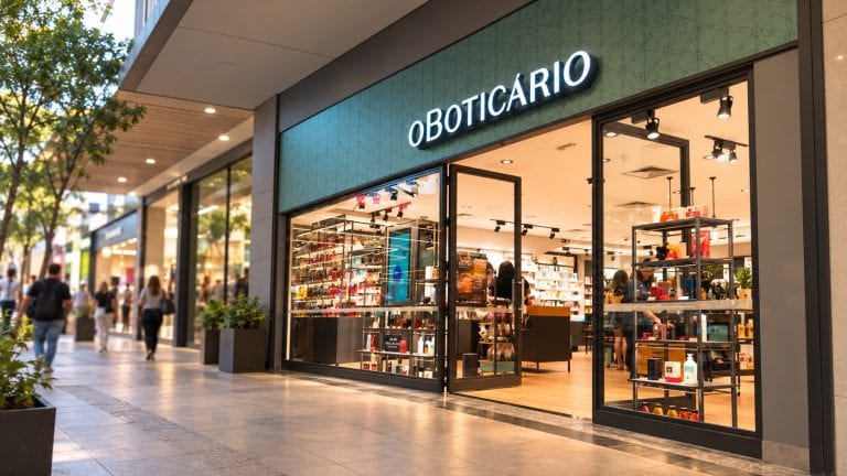 Quantas Lojas O Boticário Tem no Brasil? | Franquia.com.br