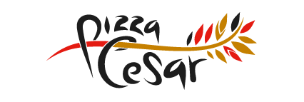 Logo Pizza César, Franquias Franchise Store