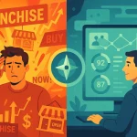 Franquias baratas: o que ninguém te conta