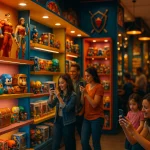 Franquias apostam em descontos e condições especiais na Black Friday 2025