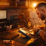 Por que lavanderias são consideradas franquias seguras em momentos de crise