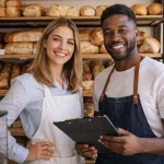 Setor de franquias ultrapassa R$ 300 bilhões e cresce 10,5% no Brasil