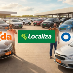 Franquia de Locação de Veículos: Vale a Pena Investir?
