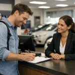 Riscos e Vantagens de Investir em Locação de Veículos