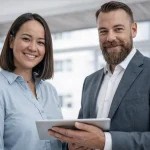 Retorno de franquia: qual é a rentabilidade média de uma franquia no Brasil?